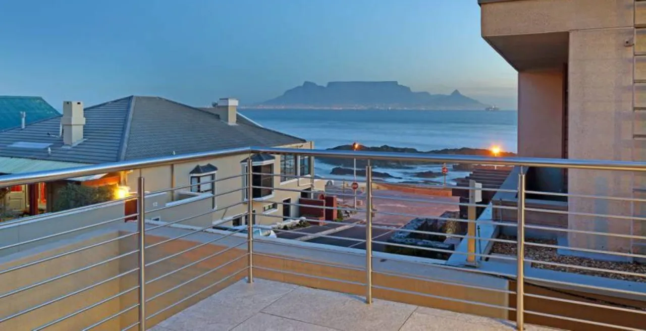 Biccard Views Villa