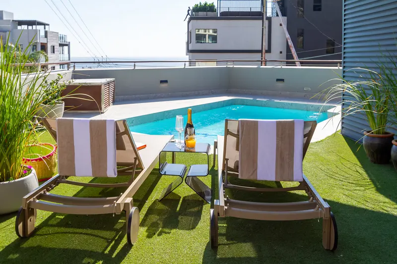 Rhine View in Sea Point  – photo 12