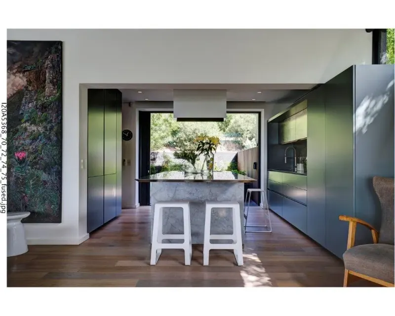 Asha House in Tamboerskloof – photo 18