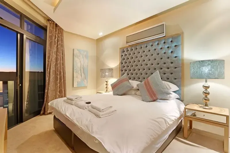 Eden Villa in Camps Bay – photo 19