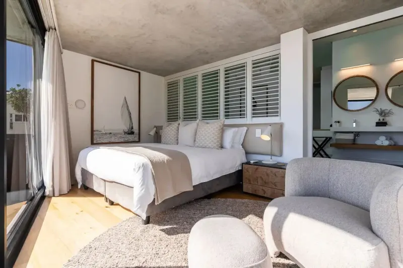 Atlantic Villa in Camps Bay – photo 6
