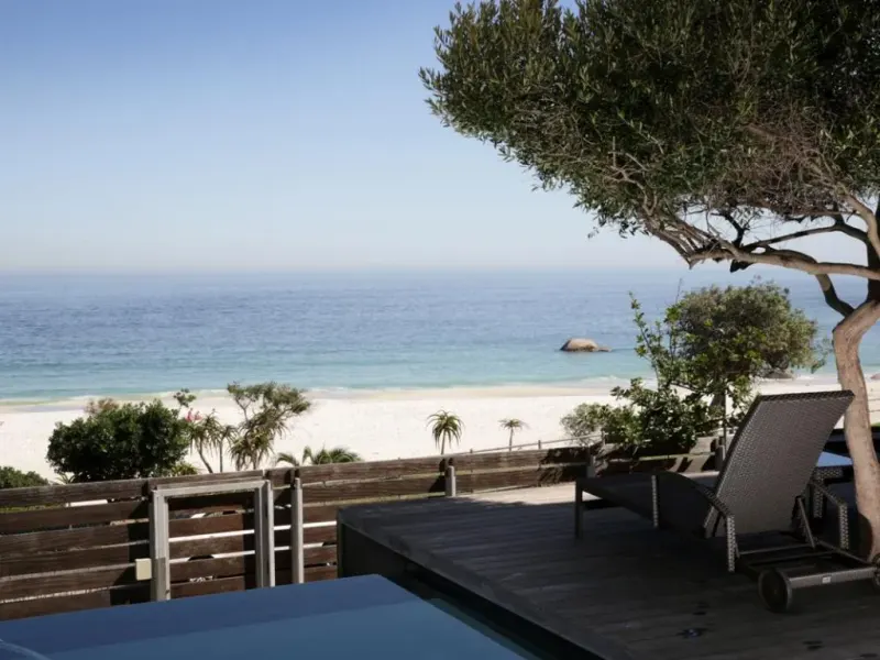 Camps Bay Beach in Camps Bay – photo 2