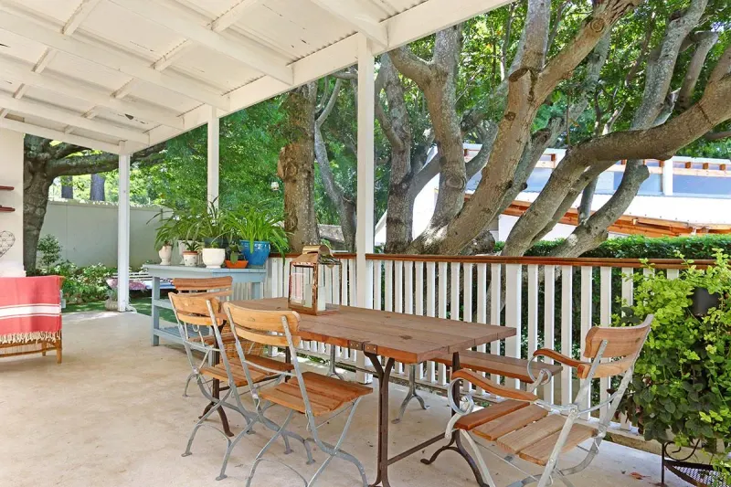 Newlands Villa in Newlands – photo 3