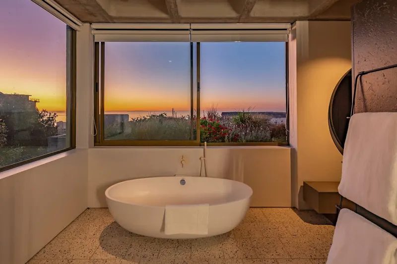 Luna Azul Penthouse in Sea Point – photo 19