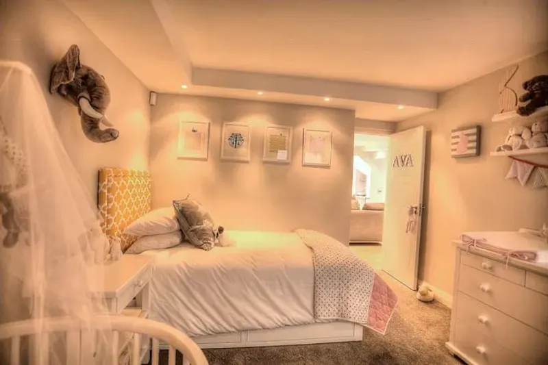 Ridge Bungalow Nina in Clifton – photo 17