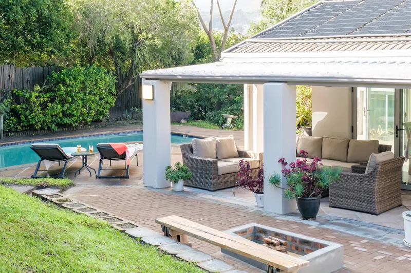 Rivendell in Hout Bay – photo 28