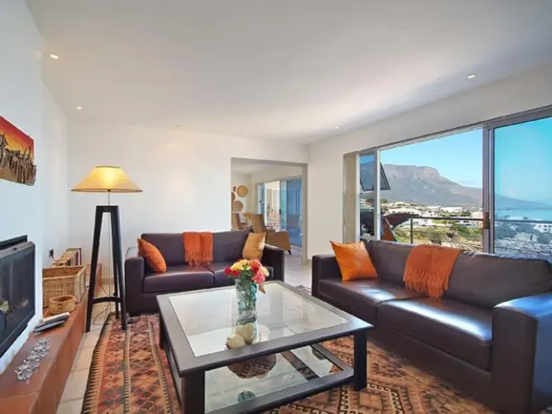 Camps Bay Terrace Penthouse in Camps Bay – photo 6