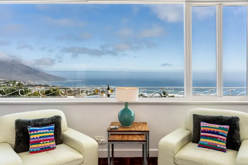 Picasso Villa in Camps Bay – photo 9