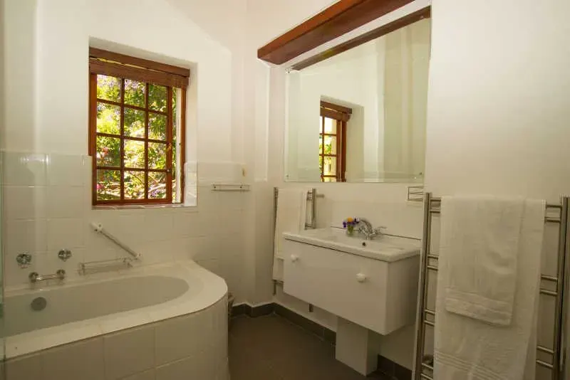 Old Nector Manor in Stellenbosch – photo 20