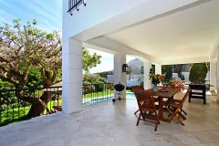 Villa Blanca in Camps Bay – photo 17 thumbnail