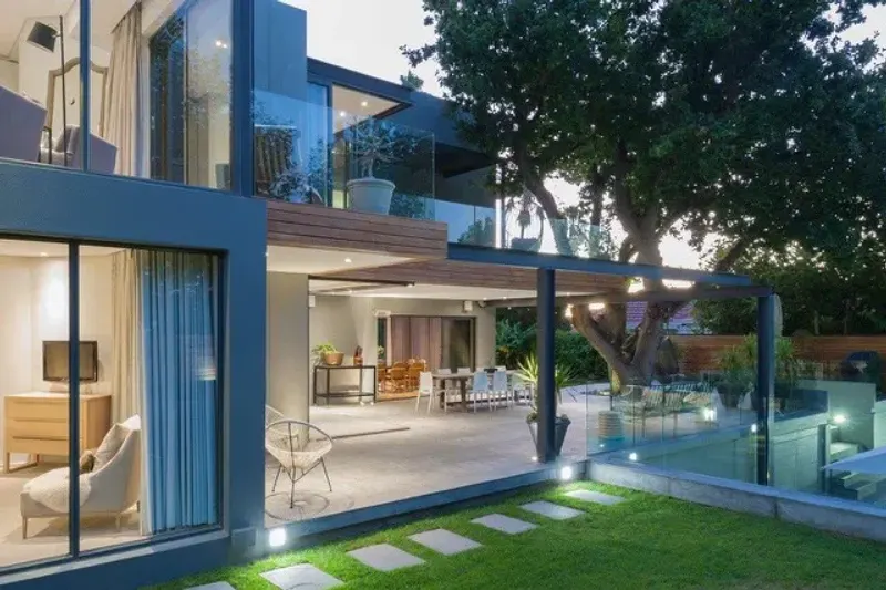Fresnaye Tranquility in Fresnaye – photo 11