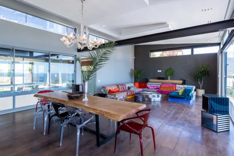 Villa Karuna in Camps Bay – photo 8
