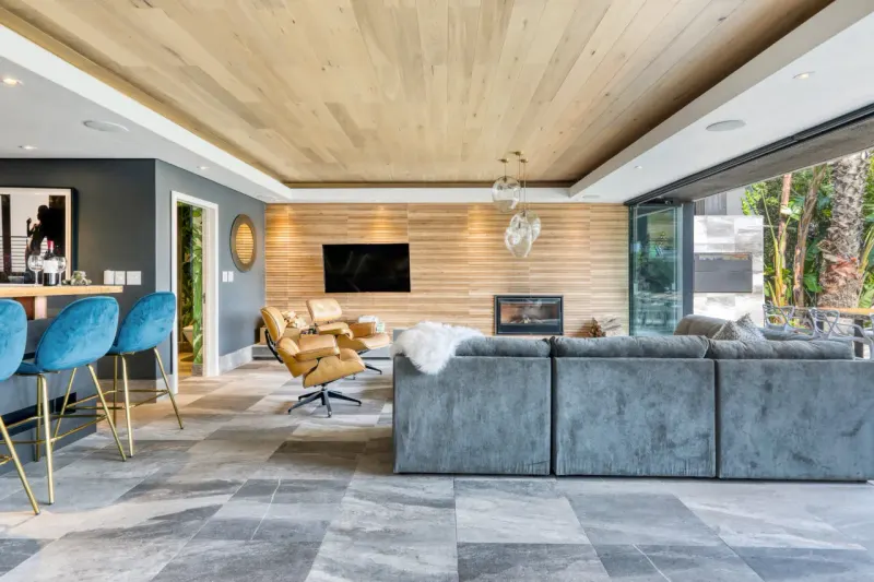 Goldstone Villa in Camps Bay – photo 11