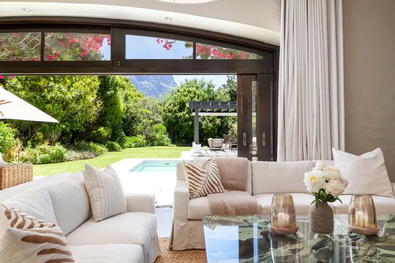 Casa Castellano in Constantia – photo 58