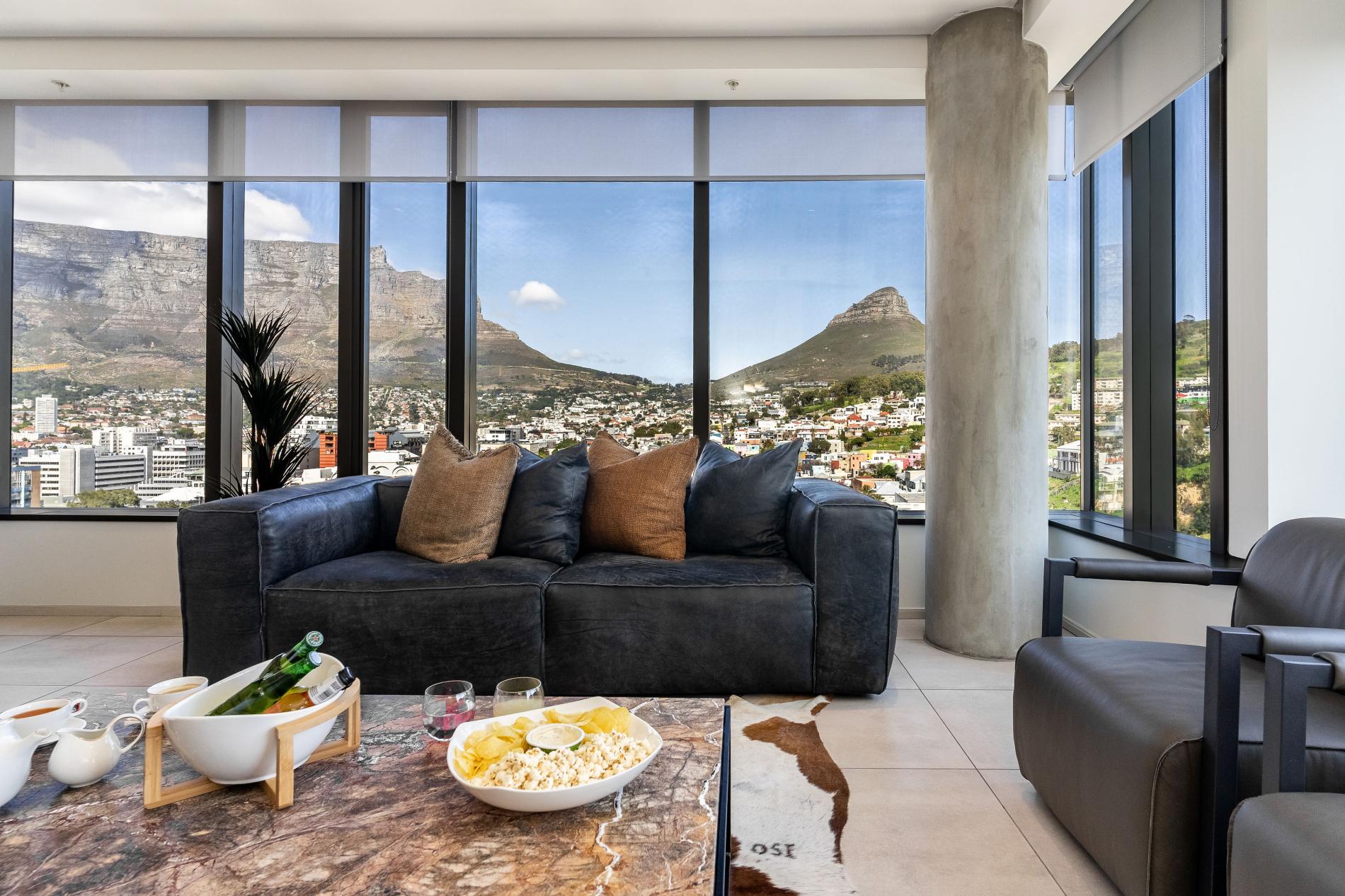 Cape Town City Centre