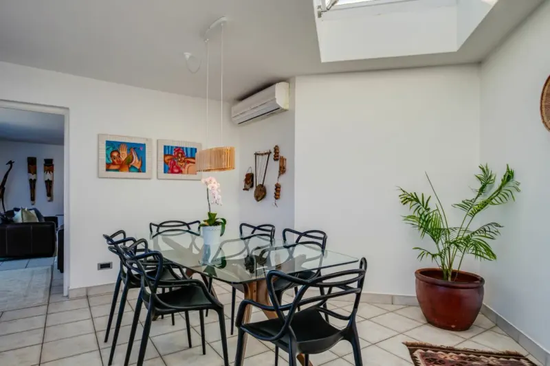 Camps Bay Terrace Penthouse in Camps Bay – photo 24