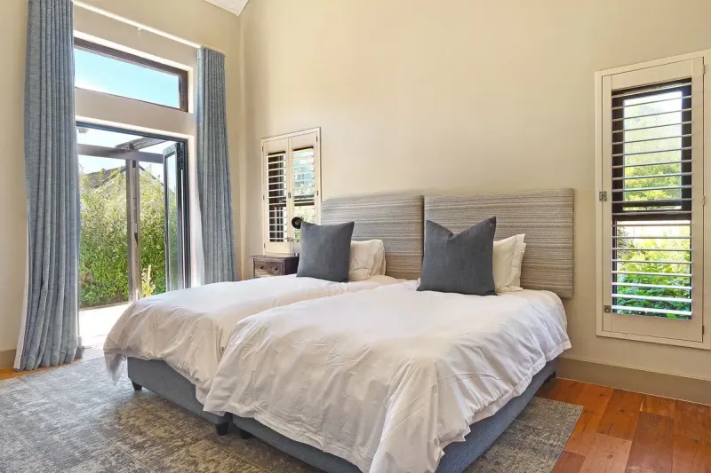 Constantia Modern Villa in Constantia – photo 20