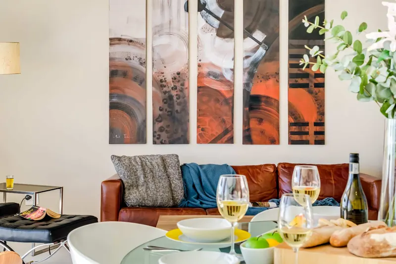 Calico in camps bay – photo 2