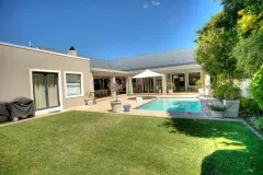 Upper Claremont Villa in Claremont – photo 3 thumbnail