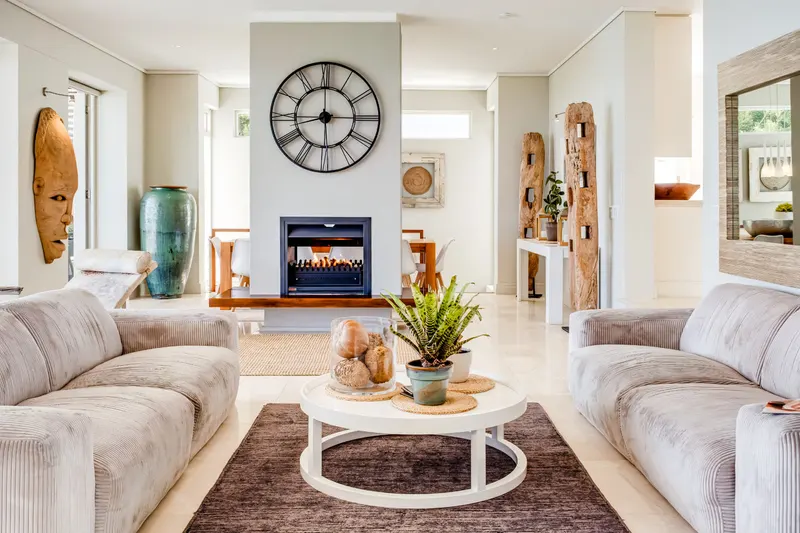Villa Olivier in Camps Bay – photo 2