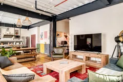 Skywood Loft in Cape Town City Centre – photo 1 thumbnail