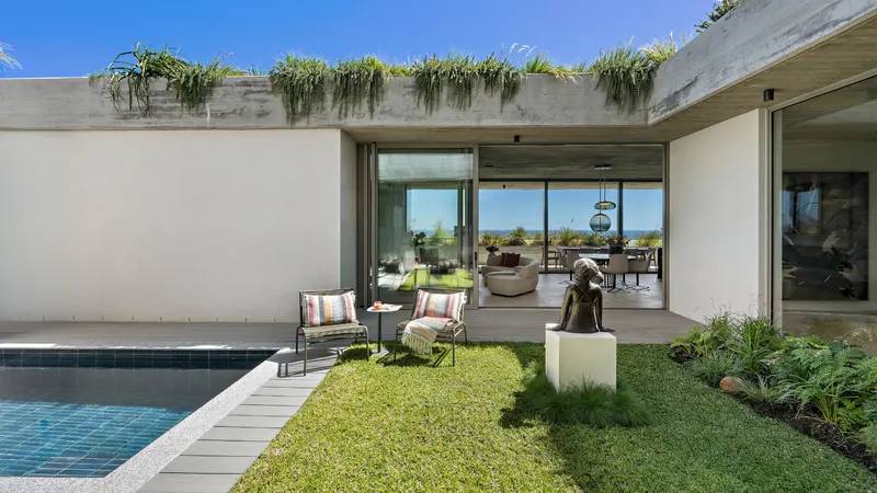 Mountain Vista Apartment  in Camps Bay – photo 3