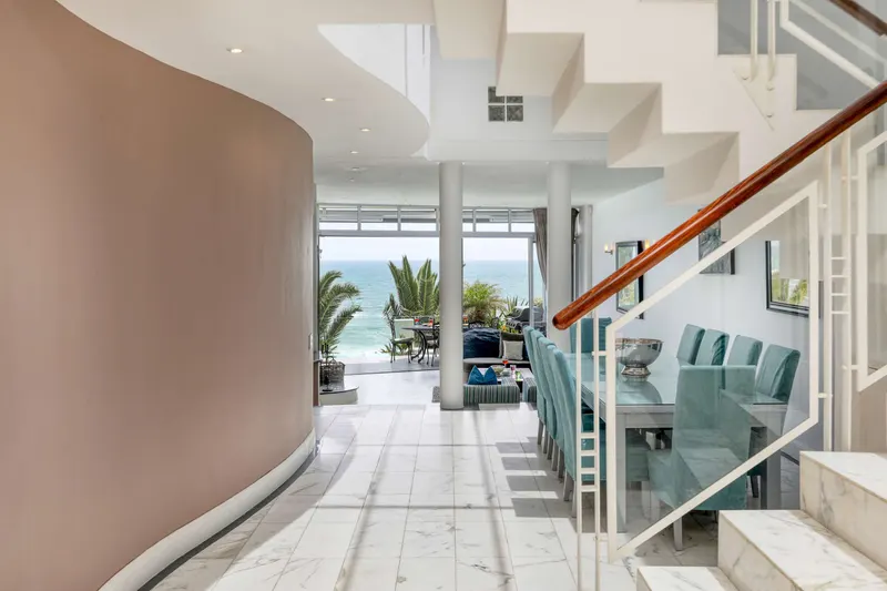 Beach Villa 1 in Camps Bay – photo 12