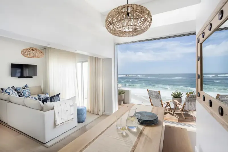 The Conch Apartment in Clifton – photo 5