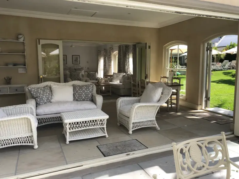 Constantia Valley Villa in Silverhurst – photo 88