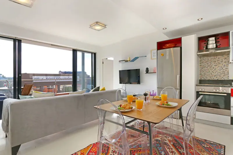 Rockwell 317 in De Waterkant – photo 14