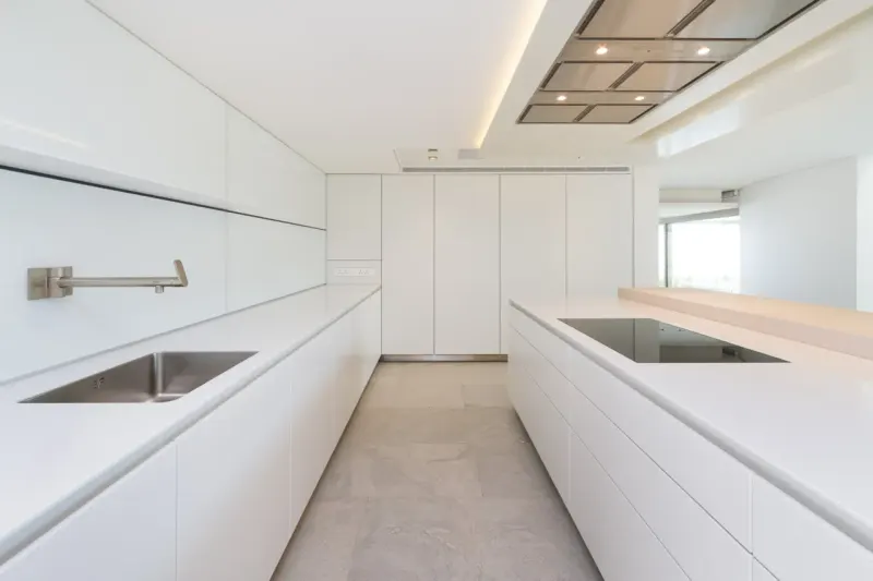 Villa Esplanade in Fresnaye – photo 3