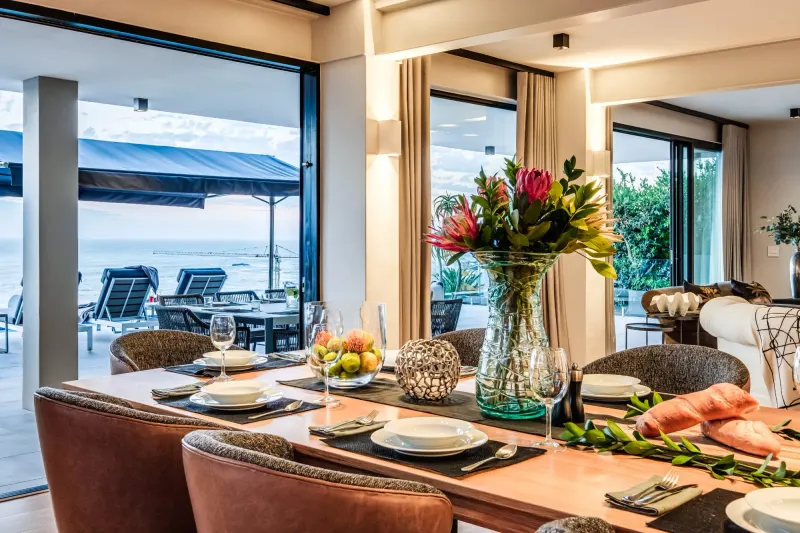 Wescamp Villa in Camps Bay – photo 43