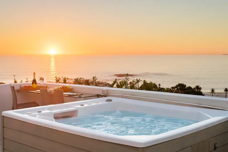 Villa Galazzio  in Camps Bay – photo 40