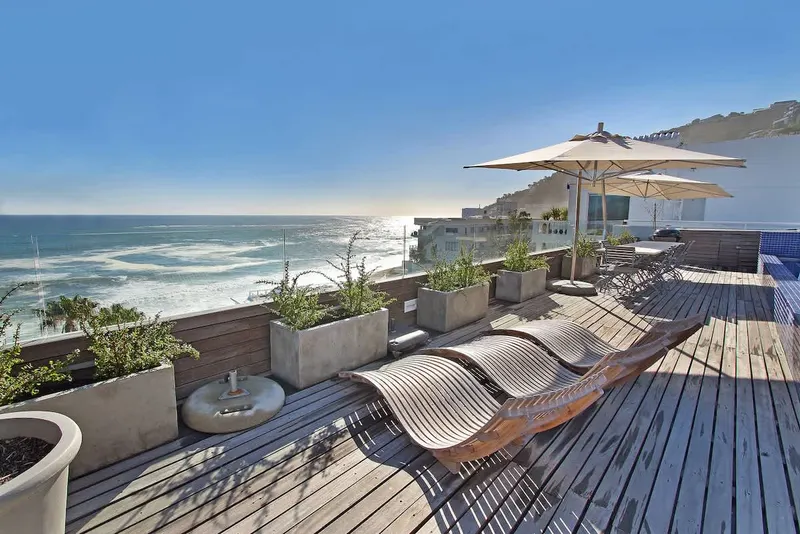 White Cliffs Penthouse in Clifton – photo 5