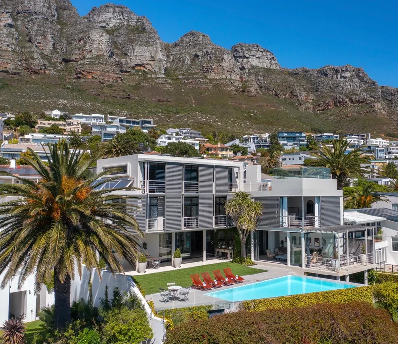 The 11 Camps Bay in Camps Bay – photo 31