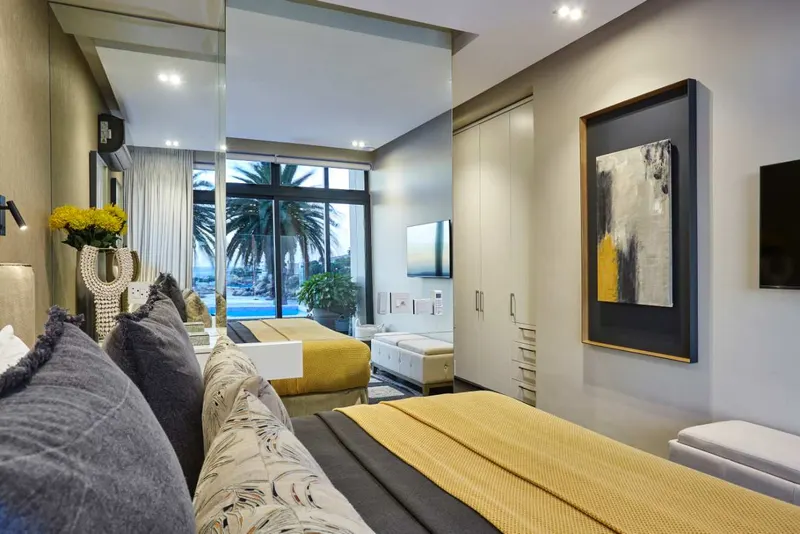 Bakoven Palms Villa  in Camps Bay – photo 63