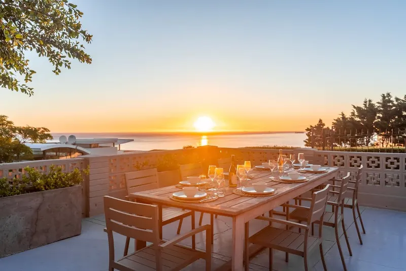 Villa Splendid in Camps Bay – photo 25