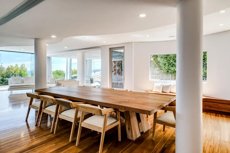 Villa Lumen in Camps Bay – photo 17