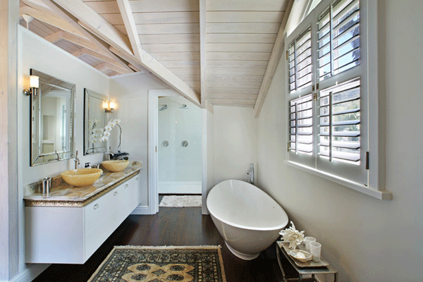 Dolphin Cottage in Camps Bay – photo 13