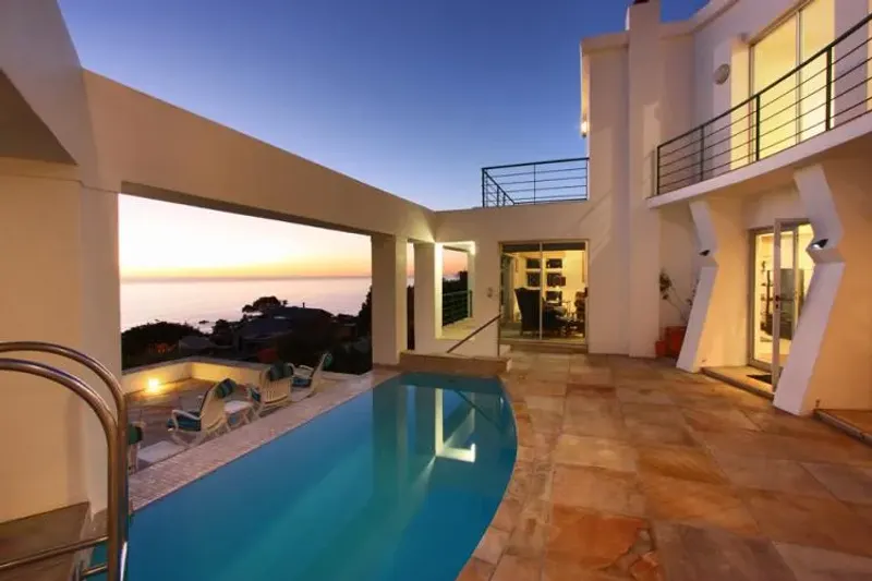 Camps Bay Blue in Camps Bay – photo 10