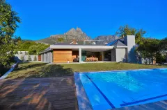 Lions Edge Villa in Camps Bay – photo 2 thumbnail
