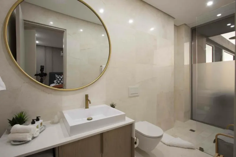 Arcadia Mansion in Bantry Bay – photo 5