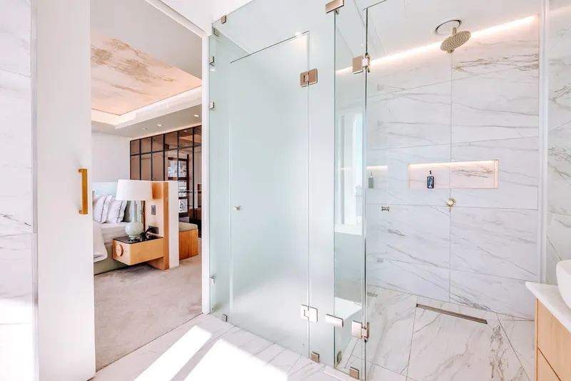 Plush Penthouse in Sea Point – photo 8
