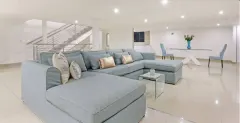 Biccard Views Villa in Bloubergstrand – photo 16 thumbnail
