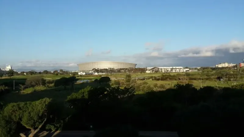 Apartment Sydney in Sea Point – photo 2