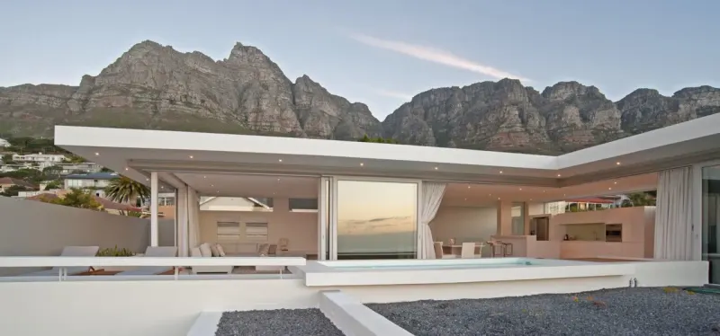 Aqua Villa in Camps Bay – photo 55
