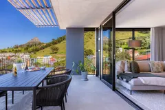 Vista Luxe Apartment in Bo-Kaap – photo 3 thumbnail