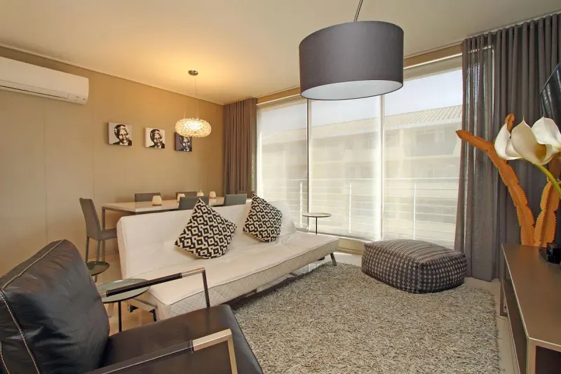 409 The Odyssey Apartment in Green Point – photo 6