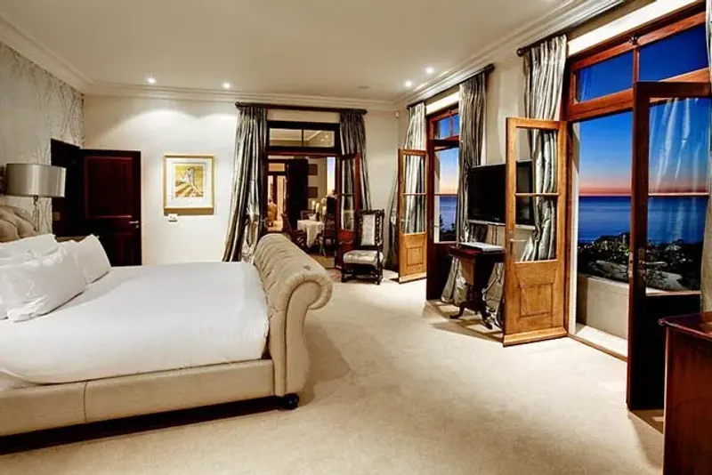 Villa Ocean View in Fresnaye – photo 4