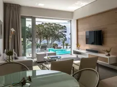 South Beach Apartments - One Bed Penthouse in Camps Bay – photo 3 thumbnail
